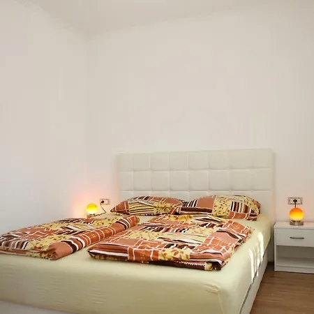 Apartma Karlo Apartman
