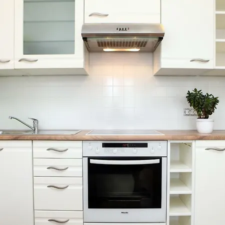 Apartma Karlo * Lucija
