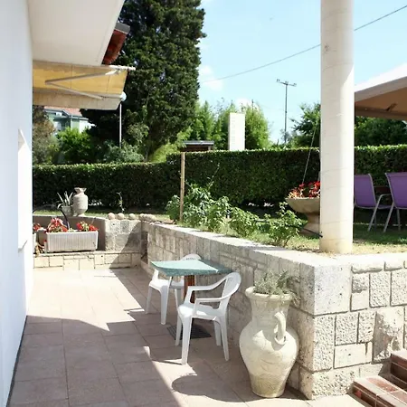 Apartma Karlo