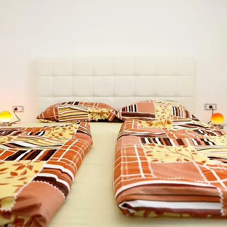 Apartman Apartma Karlo Lucija