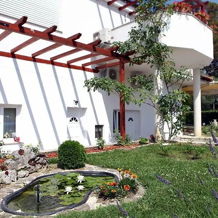 Apartma Karlo Apartman Lucija