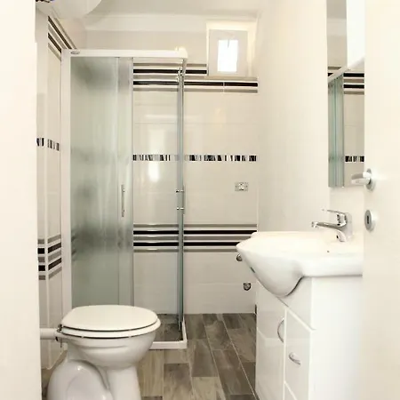 Apartma Karlo Apartman *