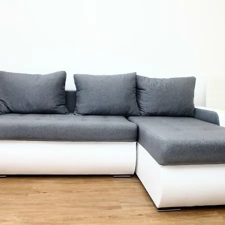 Apartma Karlo Apartman Lucija